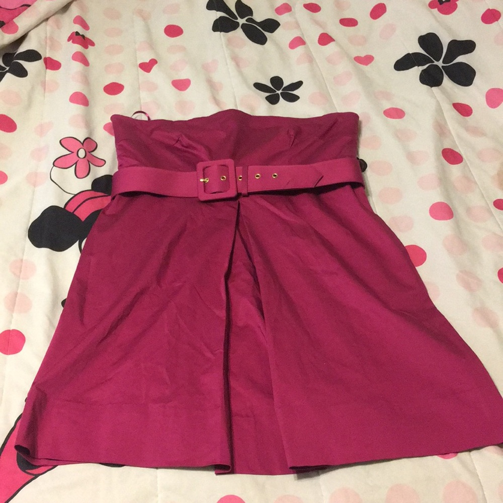 Short Knee Length Dress